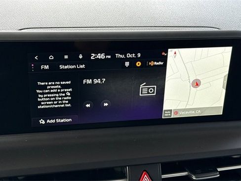 New 2026 Kia Seltos SX image 23