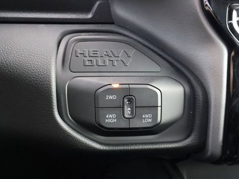 New 2026 RAM 2500 Laramie image 14