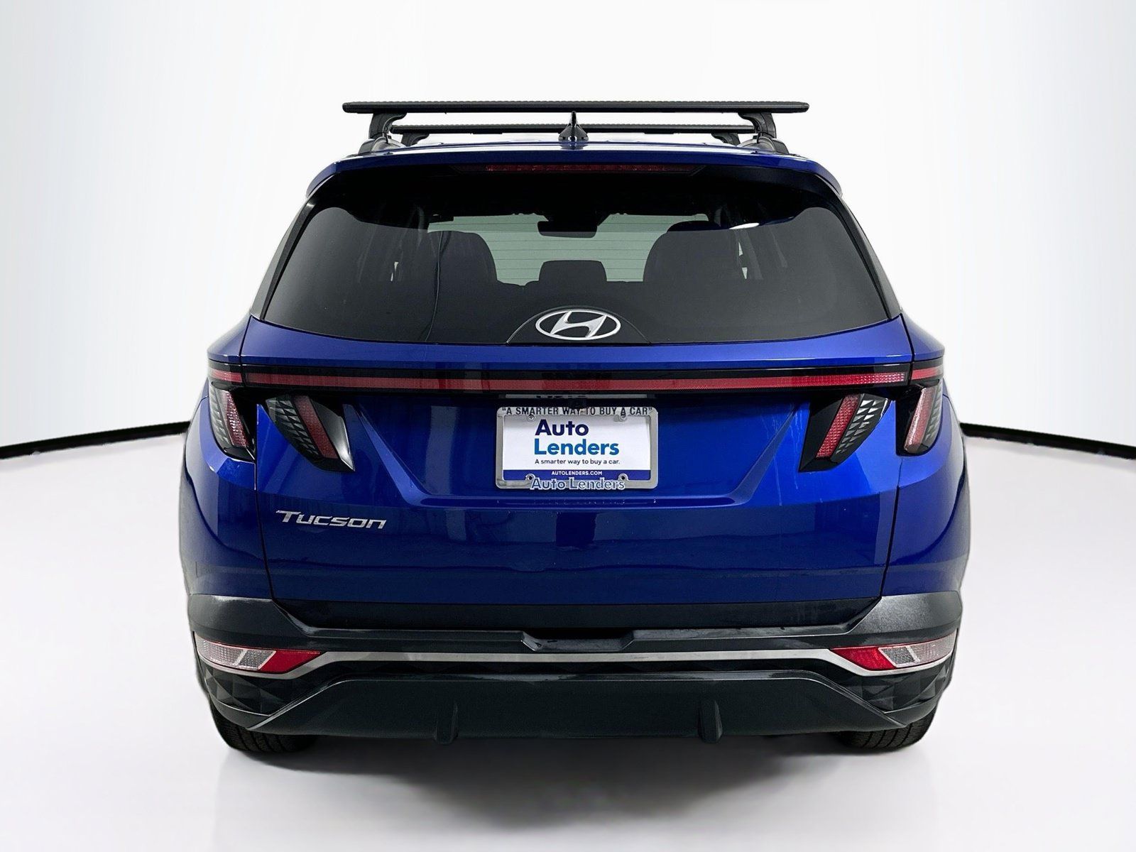 Used 2023 Hyundai Tucson SEL w/ Convenience Package FWD image 6