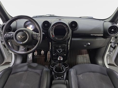 Used 2016 MINI Cooper Countryman S image 10