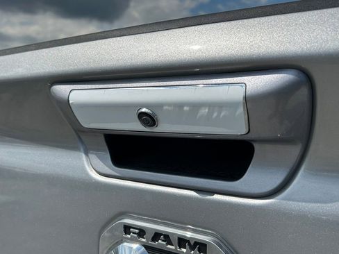 Used 2022 RAM 1500 Laramie image 25