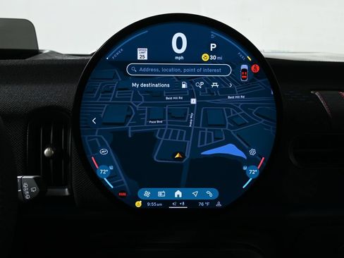 New 2026 MINI Cooper S FWD image 20