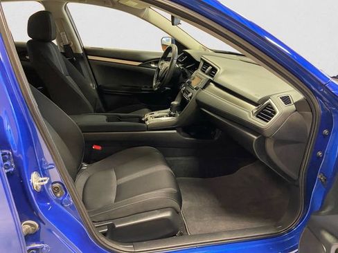 Used 2019 Honda Civic LX image 16