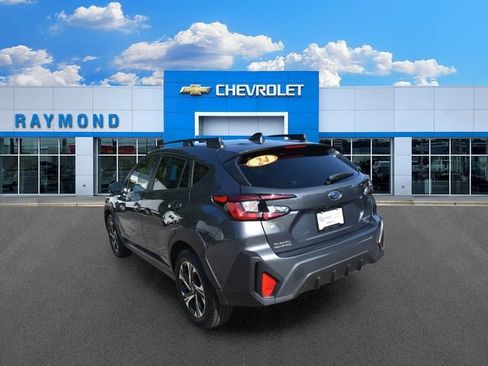 Used 2024 Subaru Crosstrek 2.0i Premium AWD/4WD image 6