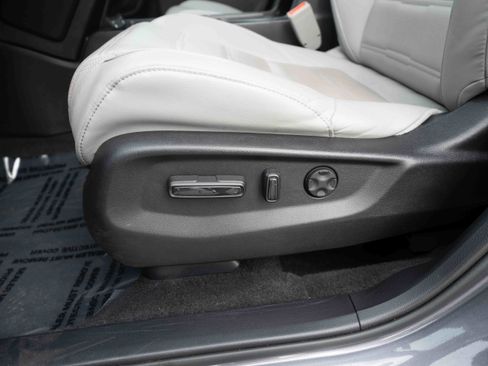 Used 2021 Honda CR-V EX-L image 12