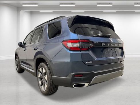 New 2026 Honda Pilot Elite image 5