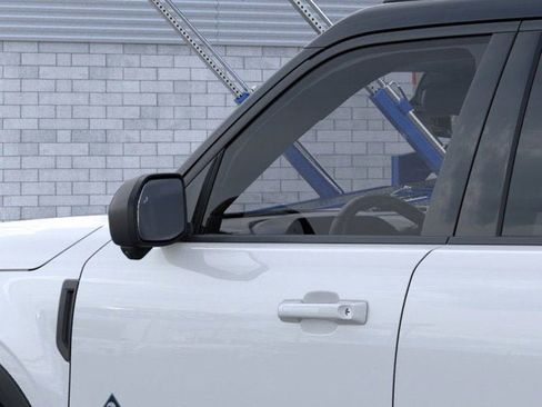 New 2025 Ford Bronco Sport Outer Banks w/ Outer Banks Tech Package+ image 20