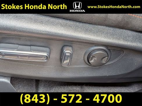 Used 2025 Honda CR-V Sport image 22