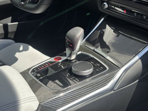 New 2026 BMW M4 Competition RWD image 27