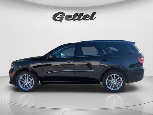 Used 2024 Dodge Durango GT AWD/4WD image 8