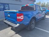 Used 2022 Ford Maverick XLT w/ Equipment Group 300A Standard image 3