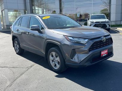 Certified 2023 Toyota RAV4 XLE w/ Convenience Package