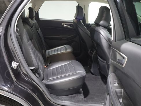 Used 2022 Ford Edge SEL w/ Convenience Package AWD/4WD image 24