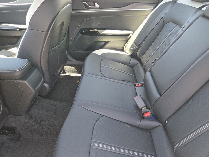 New 2026 Kia K5 GT-Line FWD image 7