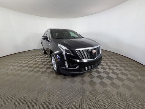 Used 2023 Cadillac XT5 Luxury w/ LPO, Floor Liner Package AWD/4WD image 29
