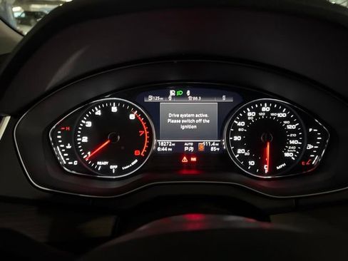 Used 2024 Audi Q5 2.0T Premium AWD/4WD image 7