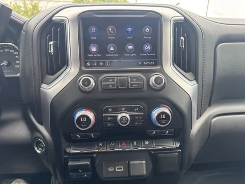 Used 2021 GMC Sierra 1500 Elevation AWD/4WD image 5