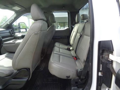 Used 2021 Ford F450 XL w/ Power Equipment Group AWD/4WD image 22