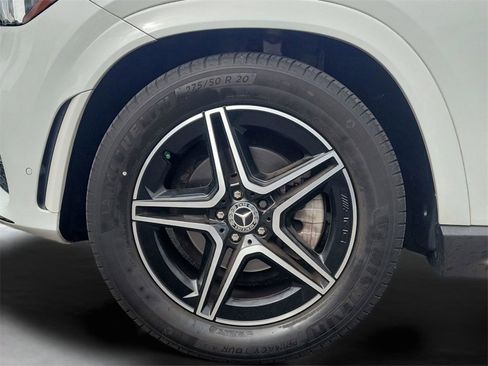 Used 2022 Mercedes-Benz GLE 350 image 9