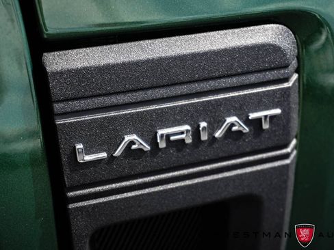 Used 2025 Ford Maverick Lariat w/ 4K Tow Package AWD/4WD image 2