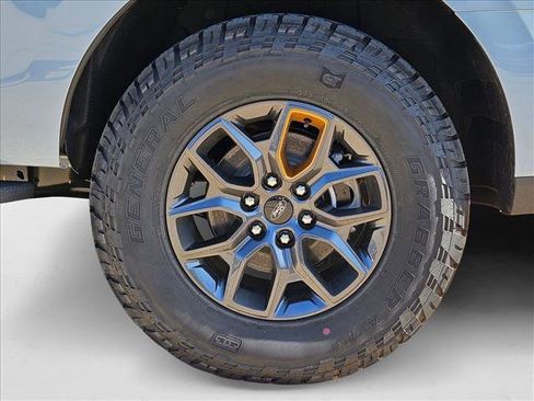 New 2025 Ford Expedition Tremor image 10