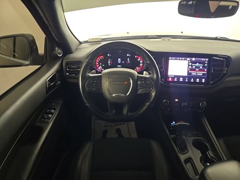 Used 2021 Dodge Durango R/T w/ Tow 'N Go Package AWD/4WD image 11