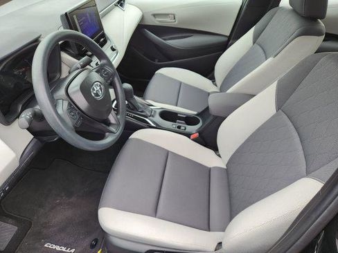 Certified 2026 Toyota Corolla LE FWD image 11