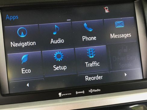 Used 2016 Toyota Highlander Limited FWD image 35