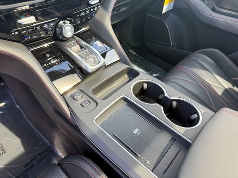 New 2026 Acura MDX Type S AWD/4WD image 22