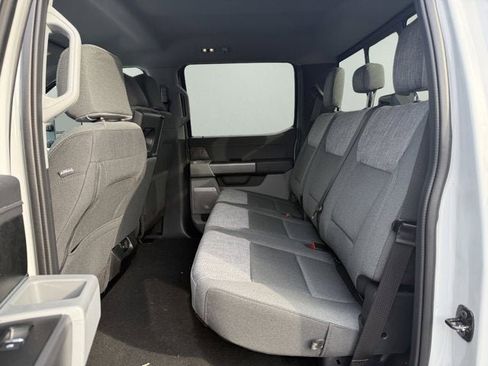 New 2026 Ford F250 XLT w/ XLT Premium Package image 10