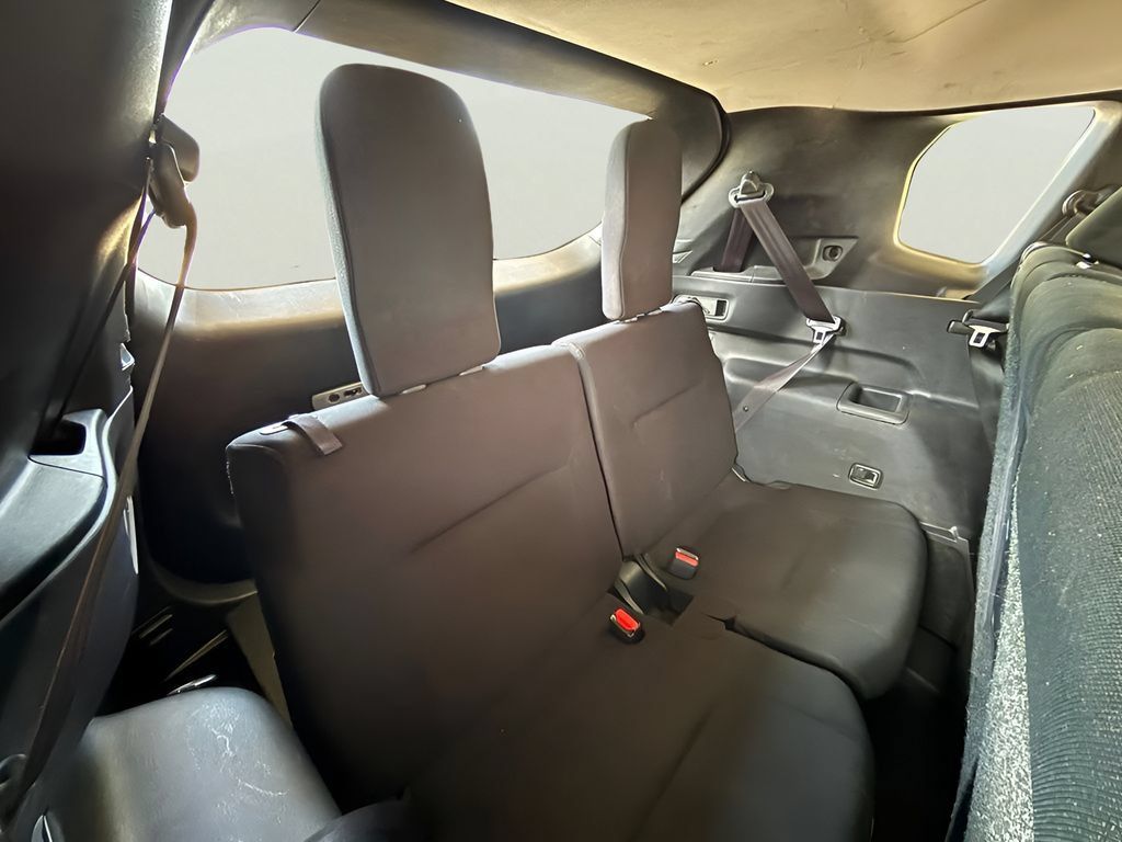 Used 2022 Mitsubishi Outlander ES AWD/4WD image 24