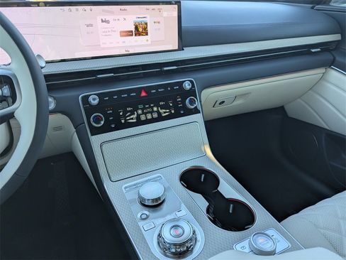 New 2026 Genesis GV80 3.5T Prestige image 19