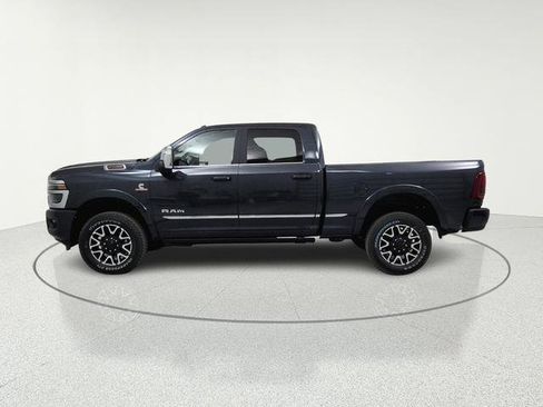 New 2025 RAM 2500 Limited AWD/4WD image 3