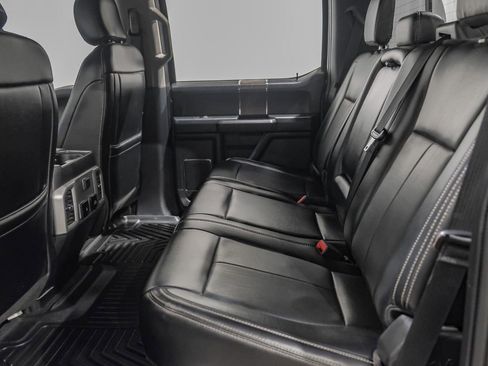 Used 2021 Ford F250 Lariat image 38