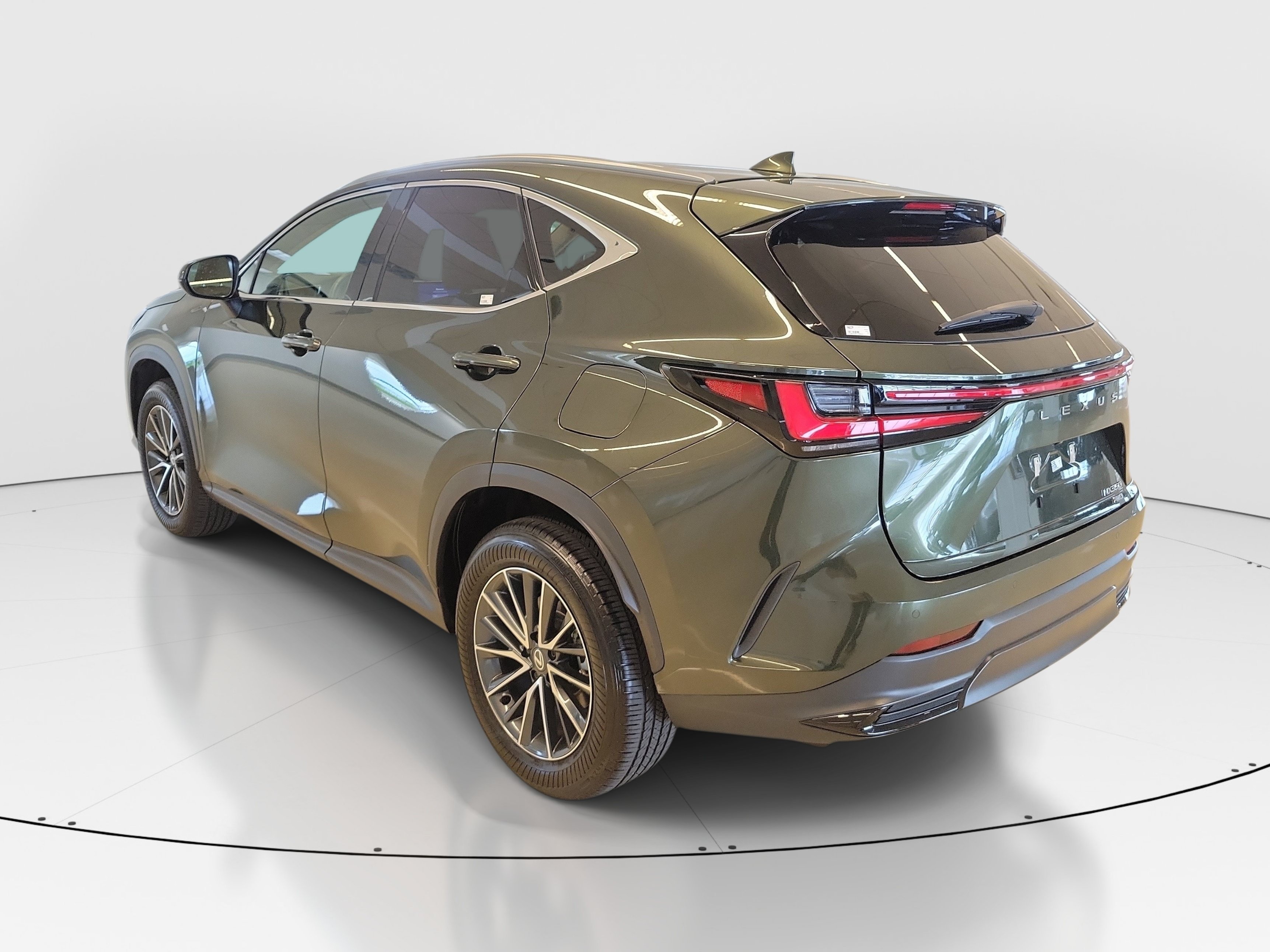 Used 2026 Lexus NX 350 AWD w/ Cold Area Package image 6
