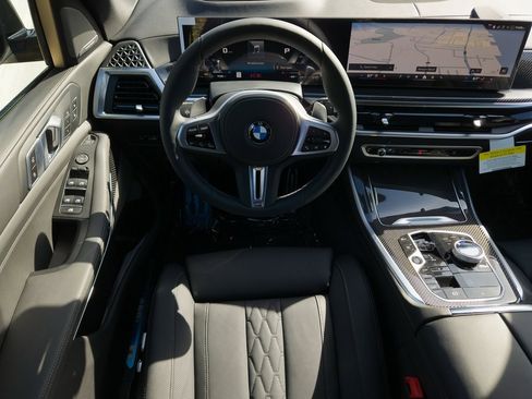 New 2026 BMW X5 M60i w/ Executive Package image 18
