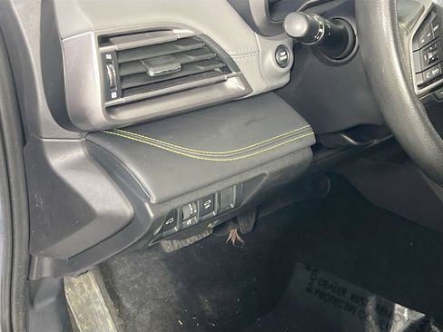 Used 2023 Subaru Outback Onyx Edition image 10