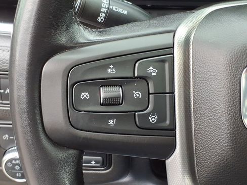 Used 2023 GMC Yukon XL Denali w/ Denali Reserve Package AWD/4WD image 24