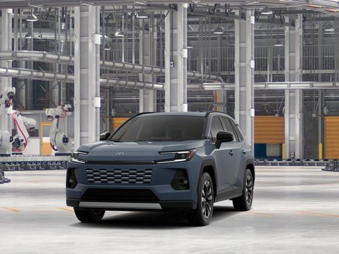 New 2026 Toyota RAV4 Limited AWD/4WD image 18