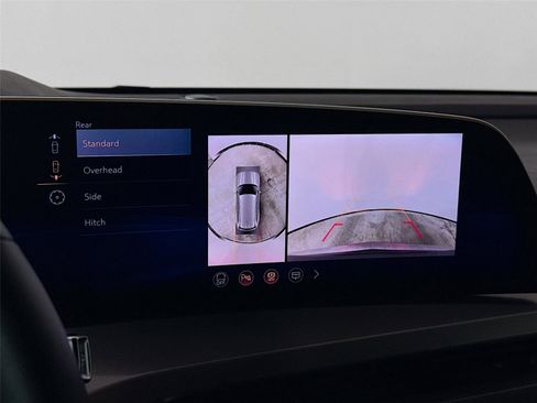 Used 2026 Cadillac Vistiq Platinum w/ LPO, Floor Liner Package image 10