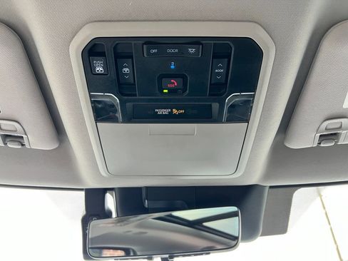 Used 2022 Toyota Tundra TRD Pro w/ Security Package (TMS) image 21