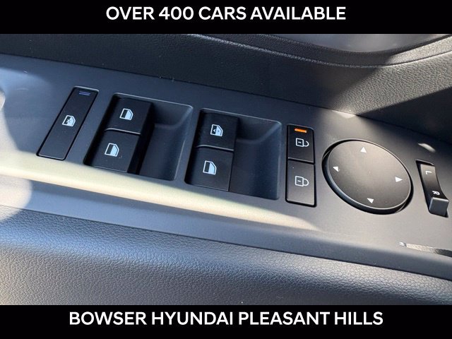 New 2026 Hyundai Tucson SE AWD/4WD image 9