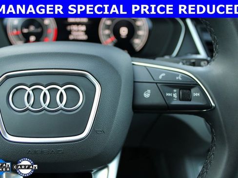 Used 2024 Audi Q5 2.0T Prestige w/ Prestige Package image 14