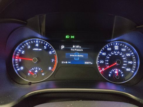 Used 2022 Kia Forte LXS image 23