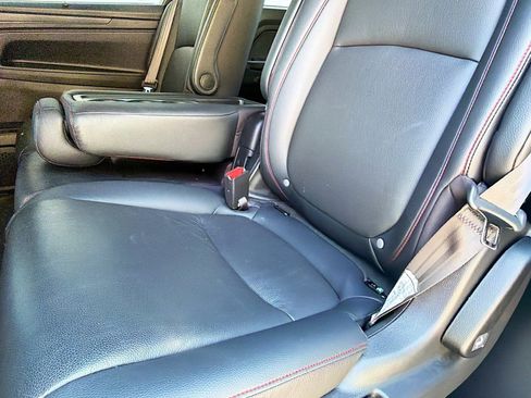Used 2023 Honda Odyssey Sport image 26