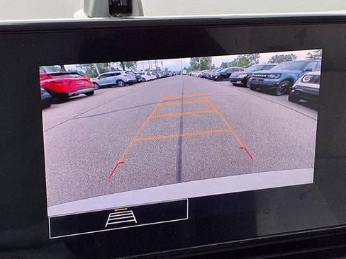 Used 2024 Chevrolet Trax LS w/ LS Convenience Package FWD image 26