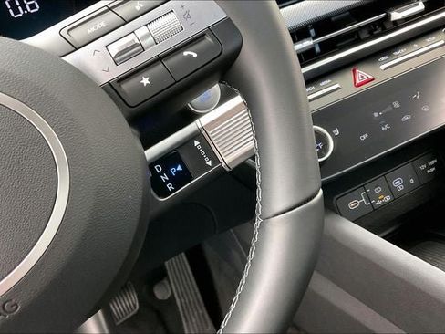 Certified 2026 Hyundai Sonata SEL AWD/4WD image 9