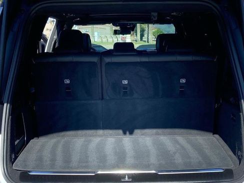 Used 2024 Jeep Grand Wagoneer Series II w/ Quick Order Packagew 28T image 23