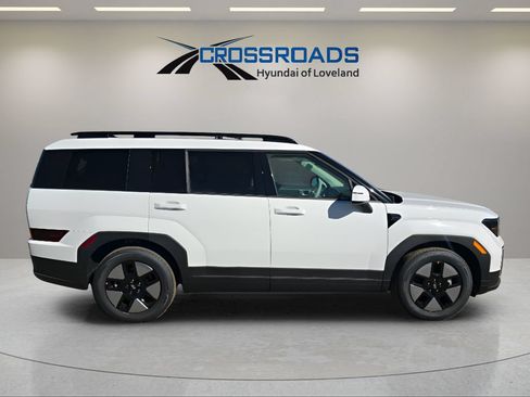 New 2026 Hyundai Santa Fe Calligraphy AWD/4WD image 7