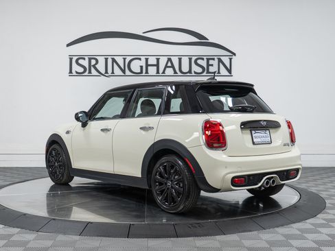 Used 2020 MINI Cooper S w/ Storage Package FWD image 7